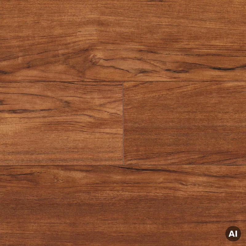 Panele podłogowe Teak Brown 8 mm AC5, 62003094 - 2