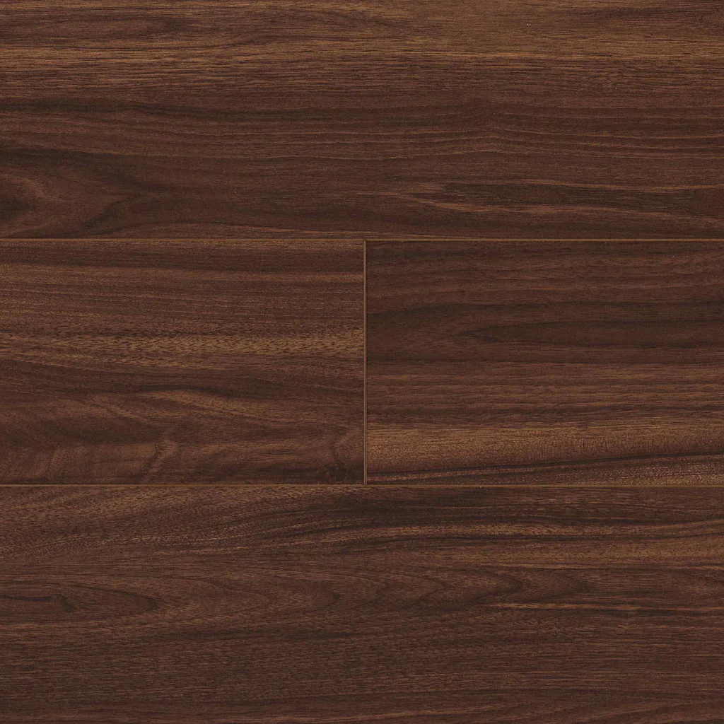 Panele podłogowe Walnut Brown B8111 AC5 8 mm, 62003098