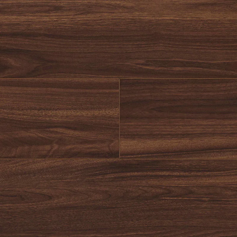 Panele podłogowe Walnut Brown B8111 AC5 8 mm, 62003098 - 2
