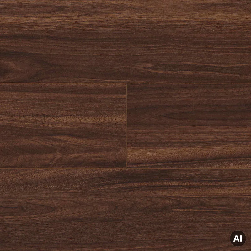 Panele podłogowe Walnut Brown 8 mm AC5, 62003098 - 2