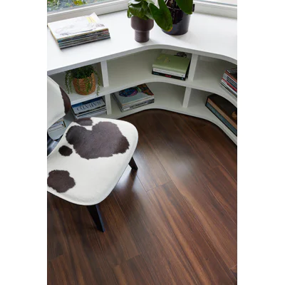 Panele podłogowe Walnut Brown B8111 AC5 8 mm, 62003098