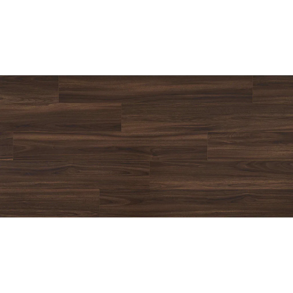 Panele podłogowe Walnut Brown B8111 AC5 8 mm, 62003098
