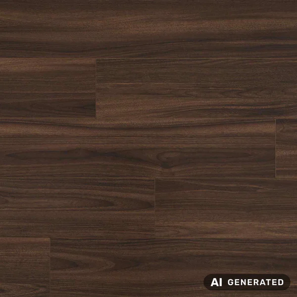 Panele podłogowe Walnut Brown Ciemny 8 mm AC5, 62003098 - 4