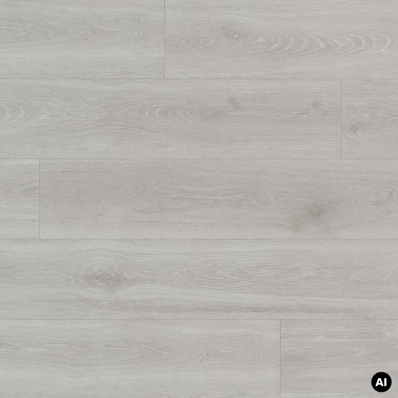 Panele podłogowe Bloom Silver Grey AC5 12 mm, 62002498 - 3