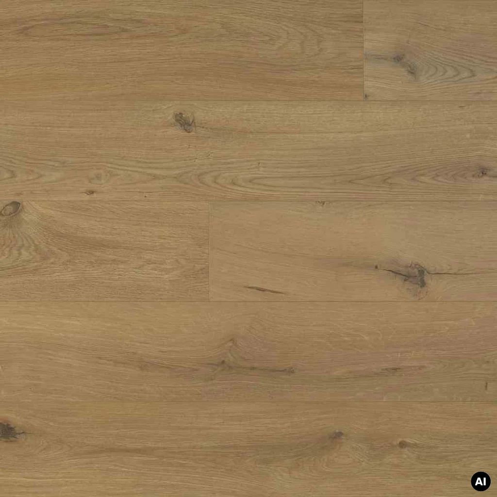 Panele podłogowe Gyant Warm Natural AC5 12 mm, 62002501