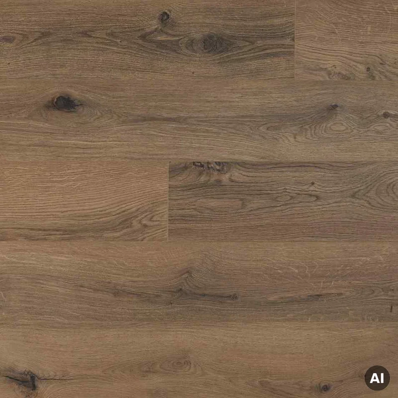 Panele podłogowe Gyant Warm Brown 12 mm AC5, 62002502 - 2