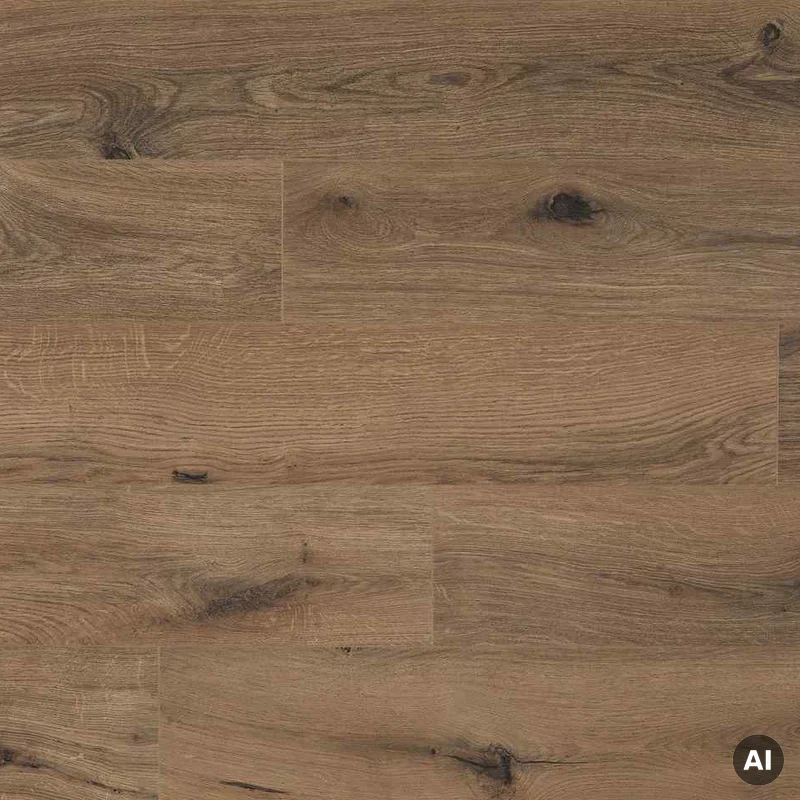 Panele podłogowe Gyant Warm Brown 12 mm AC5, 62002502 - 4