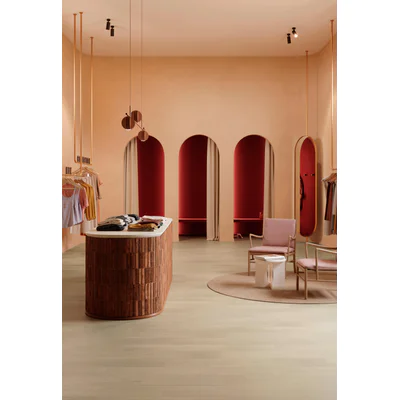 Panele podłogowe Select Sand Natural B8321 AC5 12 mm, 62002505