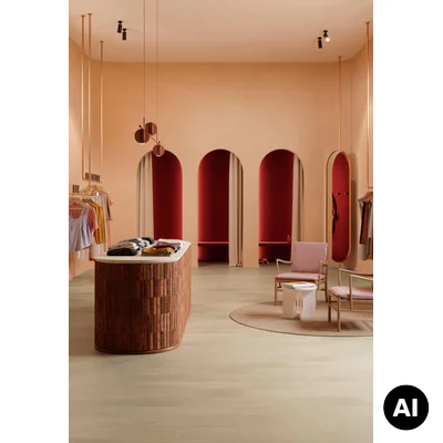 Panele podłogowe Select Sand Natural AC5 12 mm, 62002505
