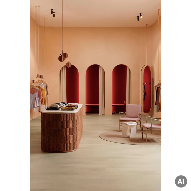 Panele podłogowe Select Sand Natural 12 mm AC5, 62002505