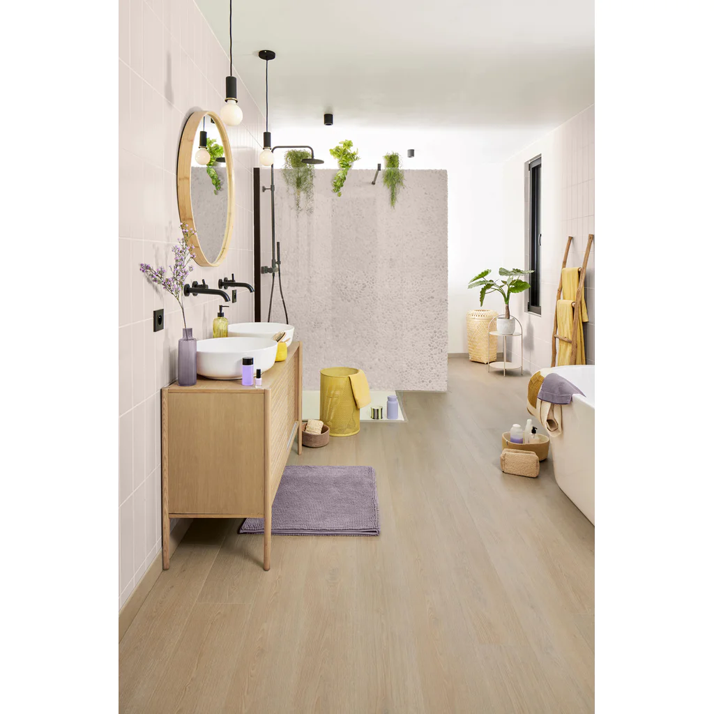 Panele podłogowe Select Sand Natural B8321 AC5 12 mm, 62002505