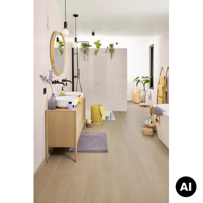 Panele podłogowe Select Sand Natural AC5 12 mm, 62002505
