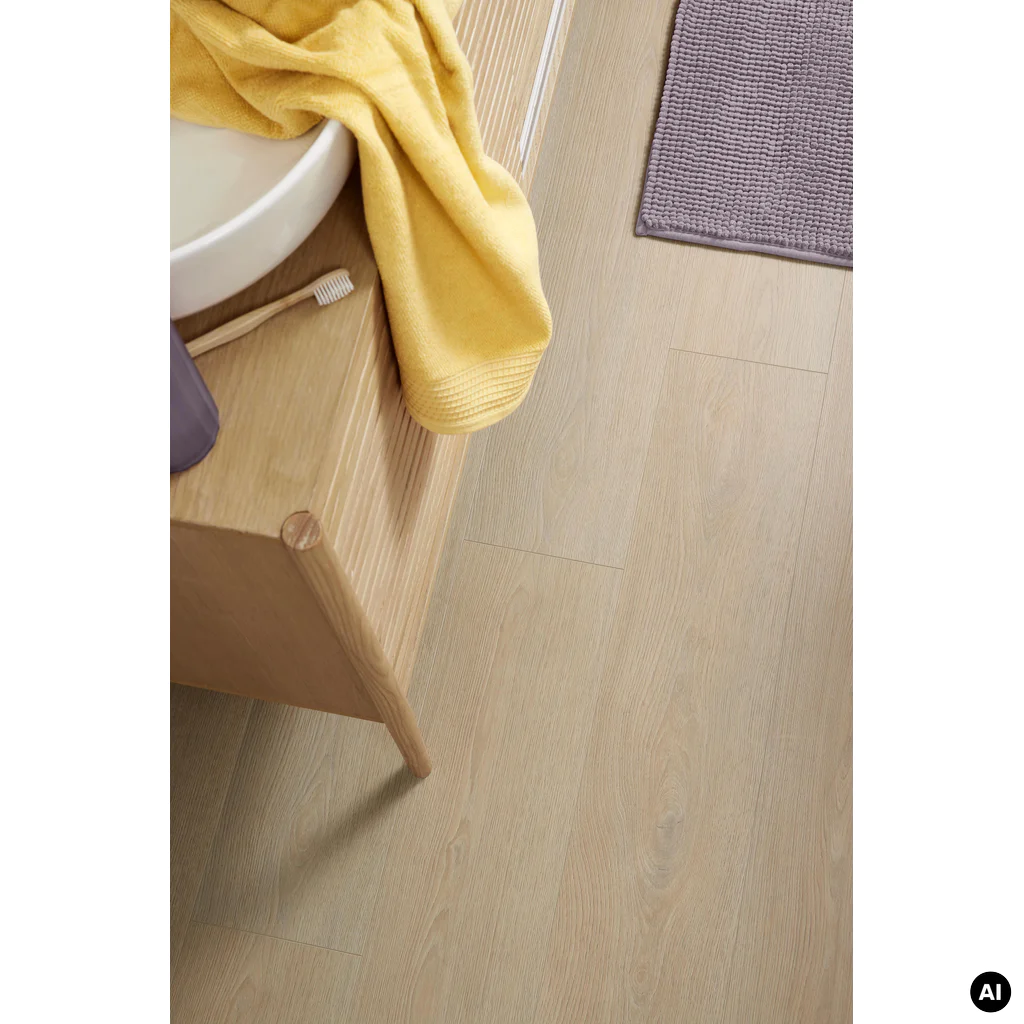 Panele podłogowe Select Sand Natural AC5 12 mm, 62002505
