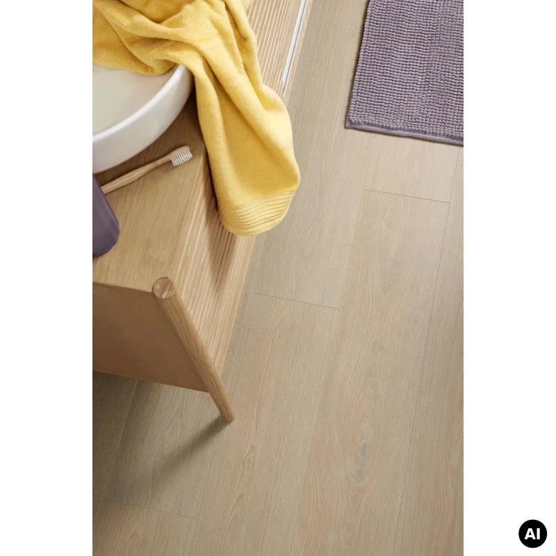 Panele podłogowe Select Sand Natural AC5 12 mm, 62002505 -