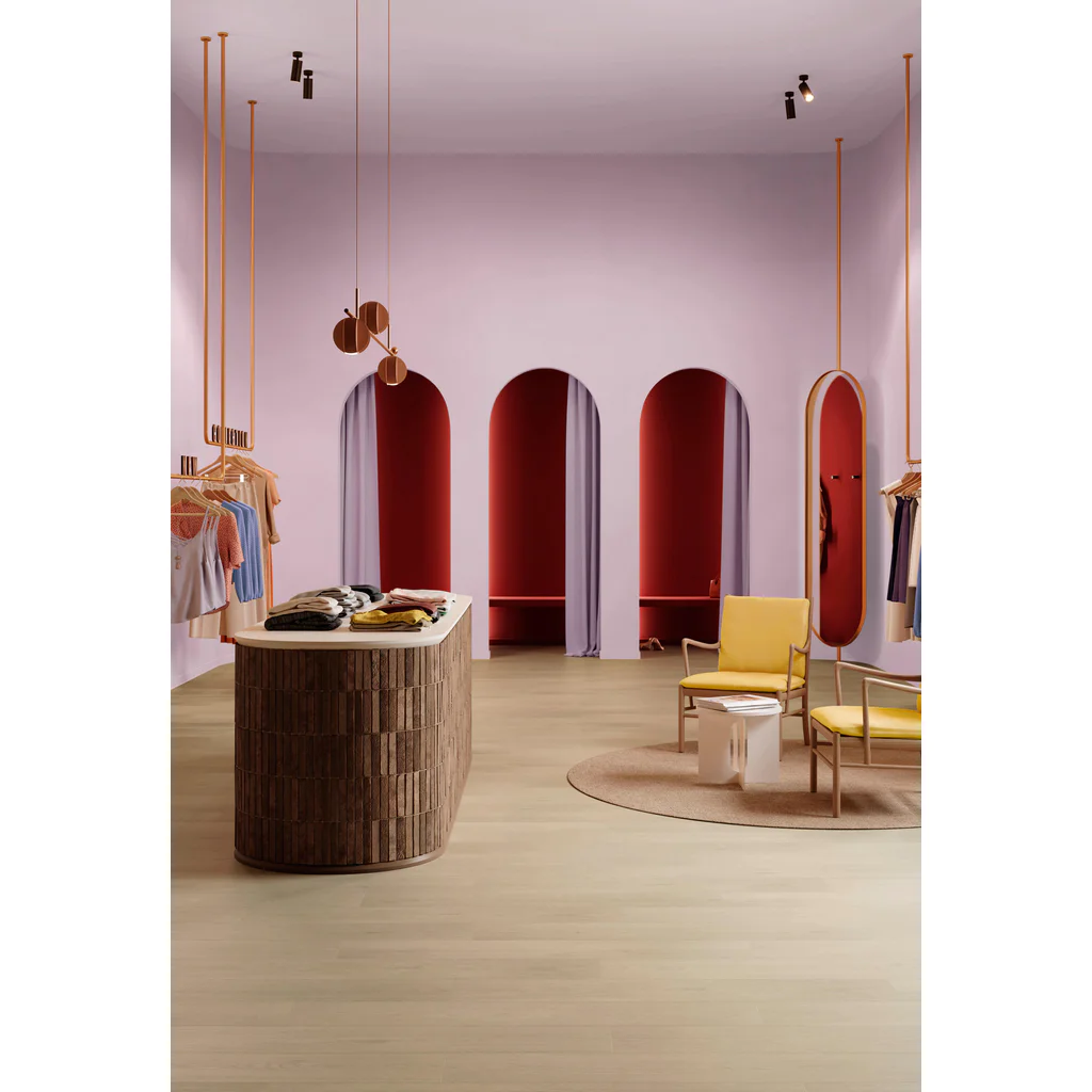 Panele podłogowe Select Sand Natural B8321 AC5 12 mm, 62002505
