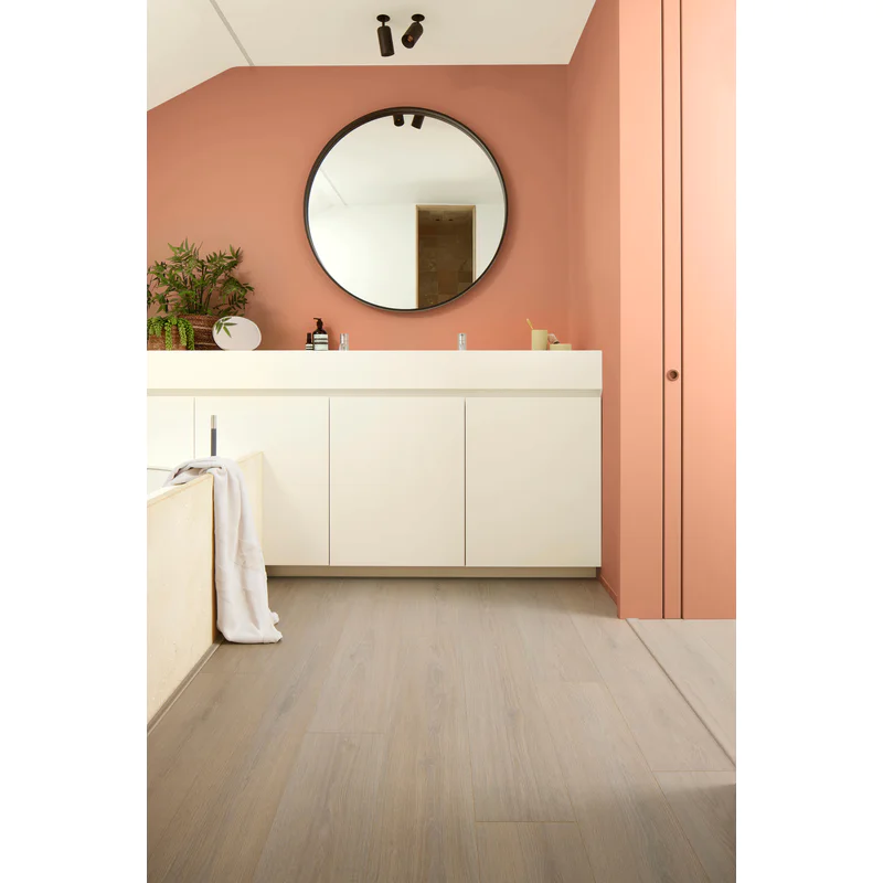 Panele podłogowe Select Light Brown B8306 AC5 12 mm, 620025