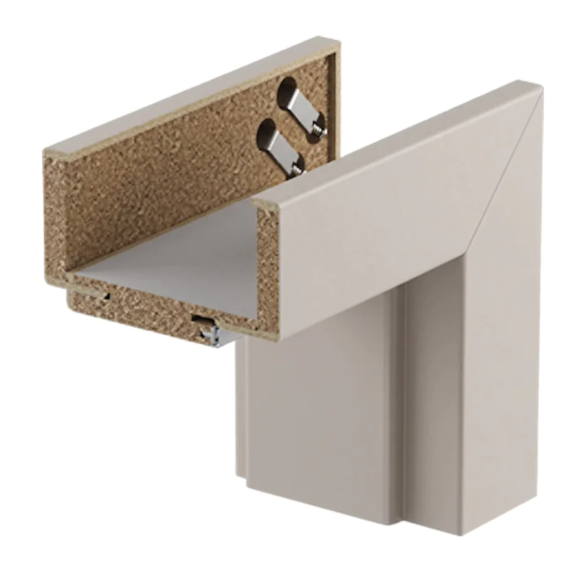 Ościeżnica regulowana Kaszmir SYSTEM ELEGANCE C 120-140 le