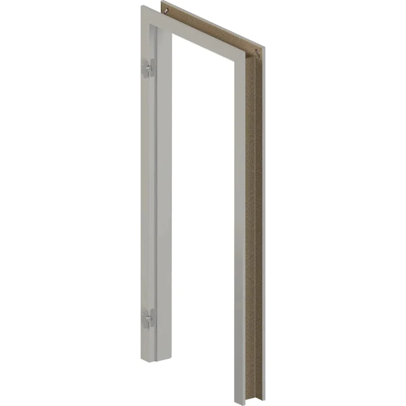 Ościeżnica regulowana Kaszmir SYSTEM ELEGANCE C 120-140 le