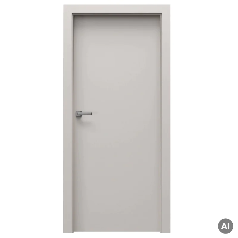 Ościeżnica regulowana Kaszmir SYSTEM ELEGANCE C 120-140 pr