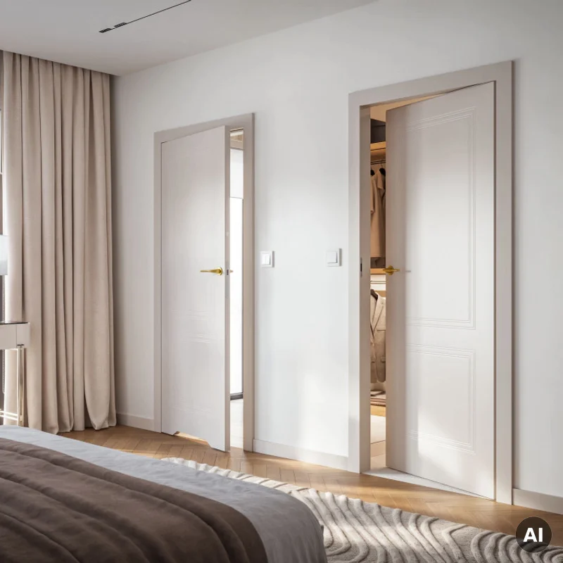 Ościeżnica regulowana Kaszmir SYSTEM ELEGANCE E 160-180 le