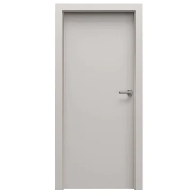 Drzwi Porta VECTOR Premium T Kaszmir Prawe 80cm bezprzylgowe, SPAPMT0P08WCA0A7U0H000
