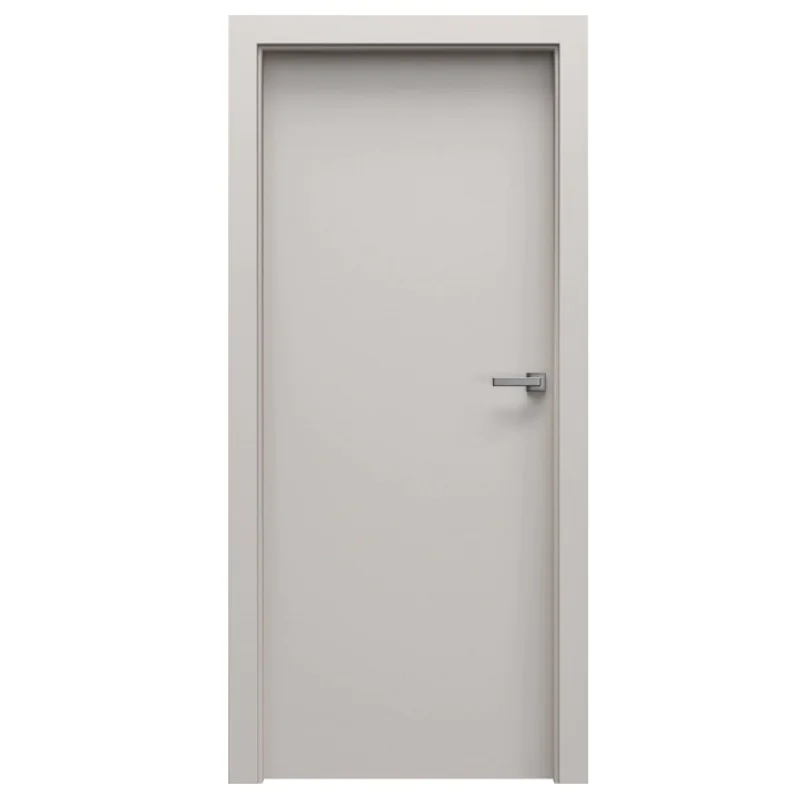 Drzwi Porta VECTOR Premium T Kaszmir Prawe 80cm bezprzylgowe