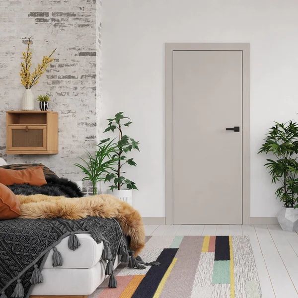 Drzwi Porta VECTOR Premium T Kaszmir Lewe 80cm bezprzylgowe,