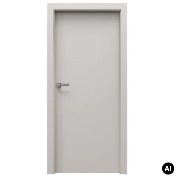 Drzwi Porta VECTOR Premium T Kaszmir Lewe 80cm bezprzylgowe,