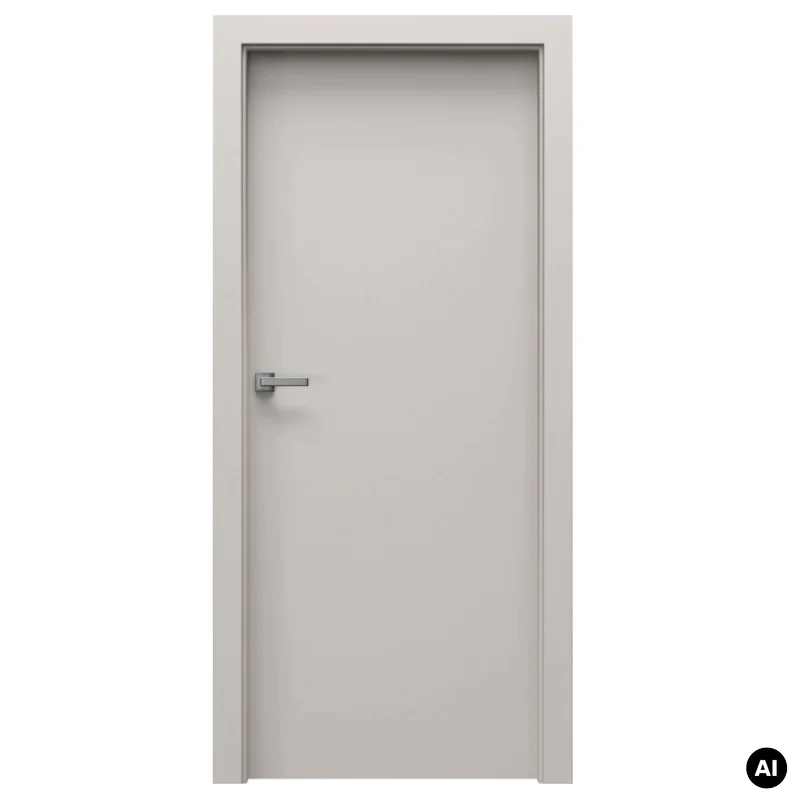 Drzwi Porta VECTOR Premium T Kaszmir Lewe 80cm bezprzylgowe