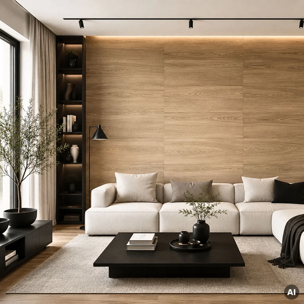 Kerradeco Wood Line