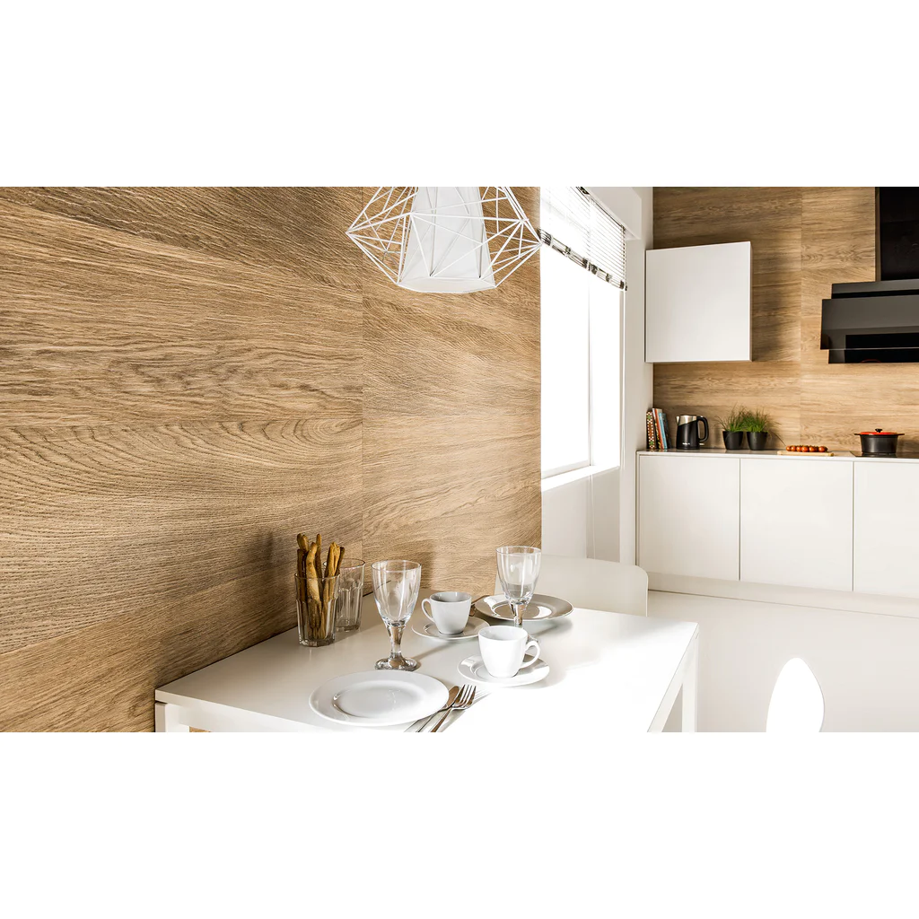 Panele ścienne Wood Brandy, 3022104