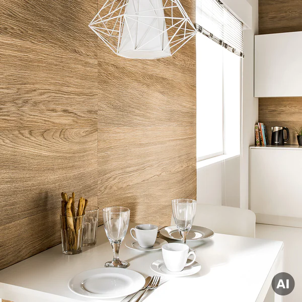 Panele ścienne Wood Brandy, 3022104 - 4