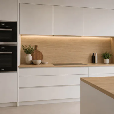 Panele ścienne Wood Brandy, 3022104