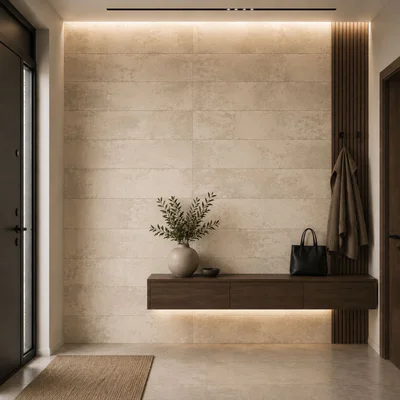 Panele ścienne Desert Stone, 3024819