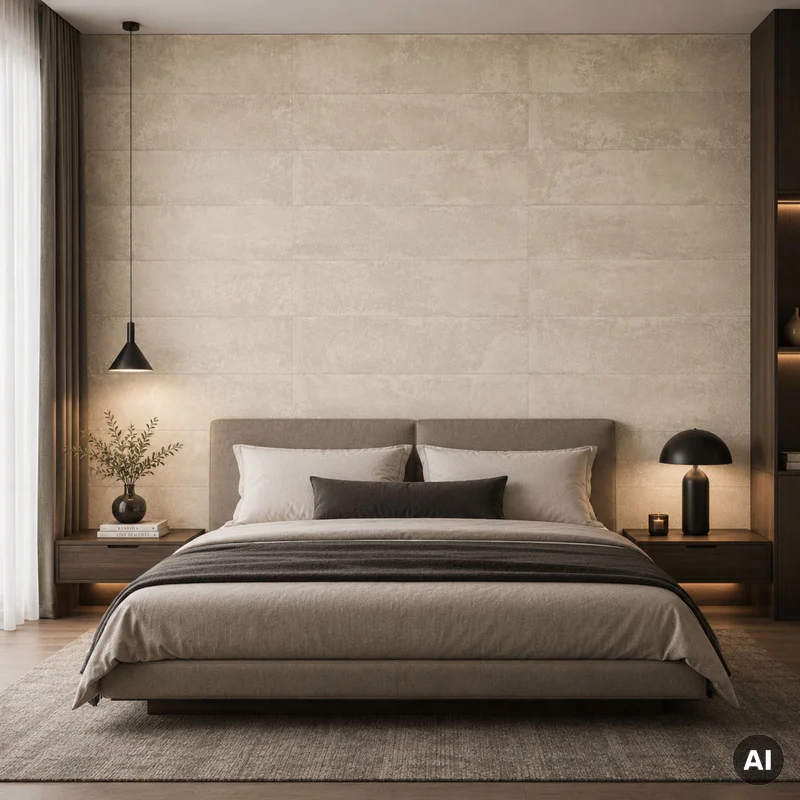 Panele ścienne Desert Stone, 3024819 - 2