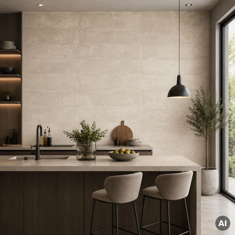 Panele ścienne Desert Stone, 3024819 - 4