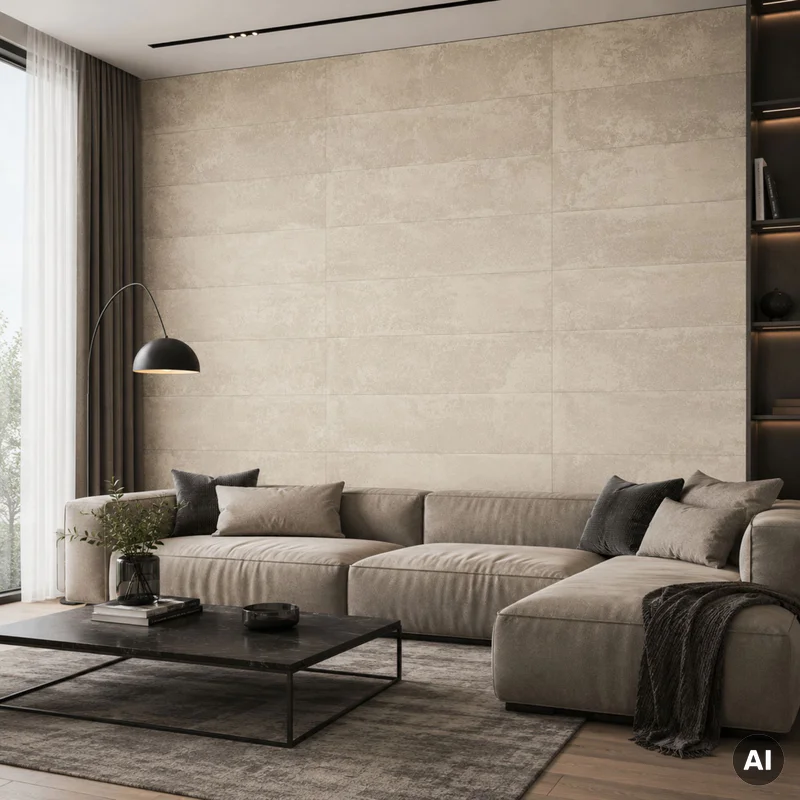Panele ścienne Desert Stone, 3024819 - 5