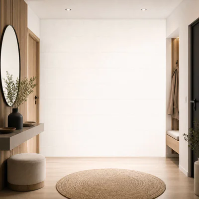 Panele ścienne Stone Ivory, 3024820