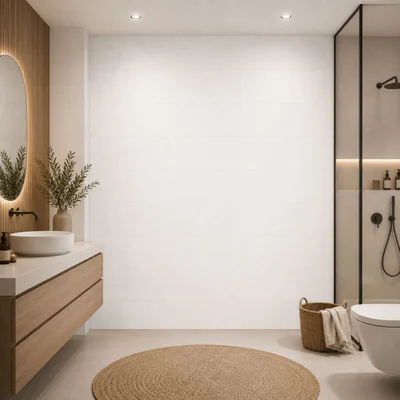 Panele ścienne Stone Ivory, 3024820