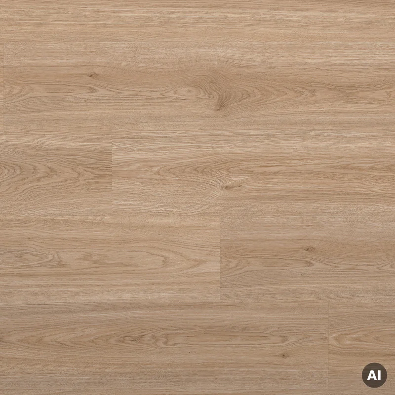 Panele winylowe SPC z podkładem Dąb Vida Klasa 33 5 mm, SP