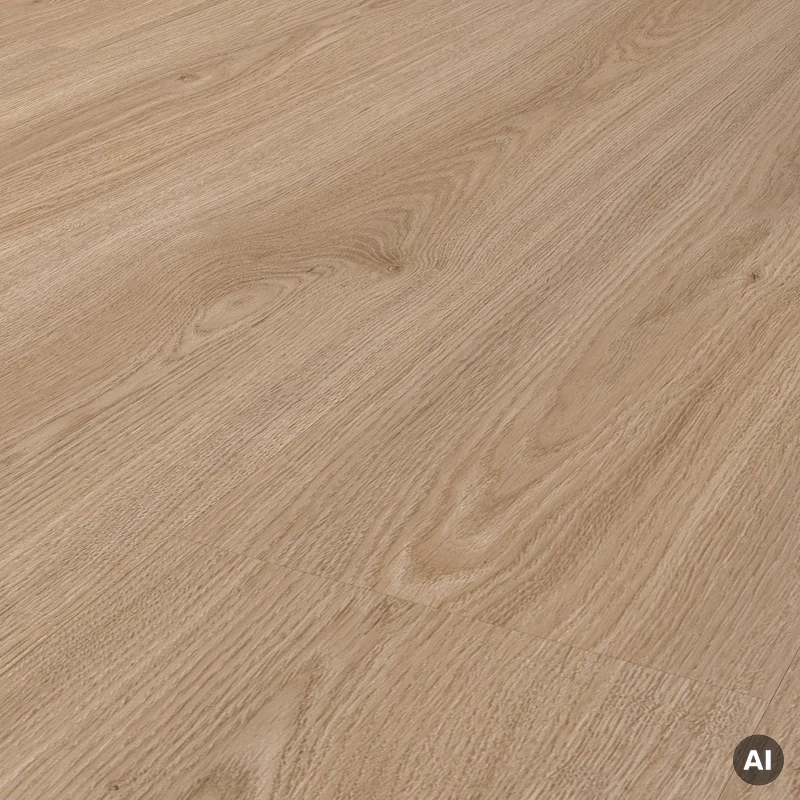Panele winylowe SPC z podkładem Dąb Vida Klasa 33 5 mm, SP