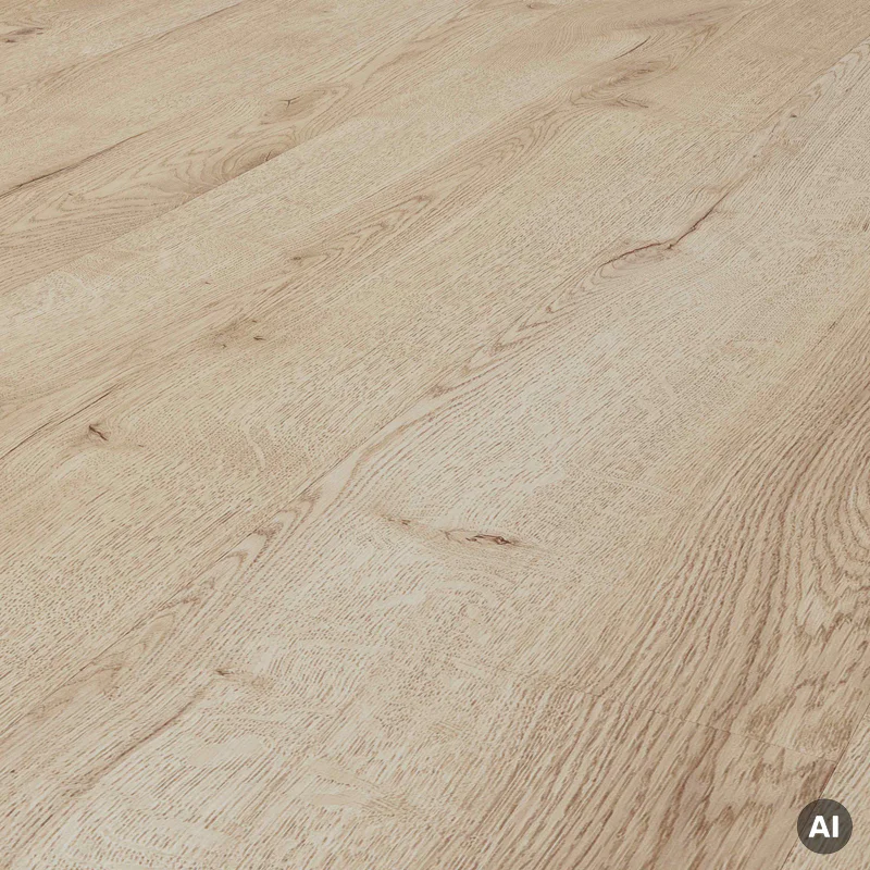Panele winylowe SPC z podkładem Dąb Mano Klasa 33 5 mm, SP