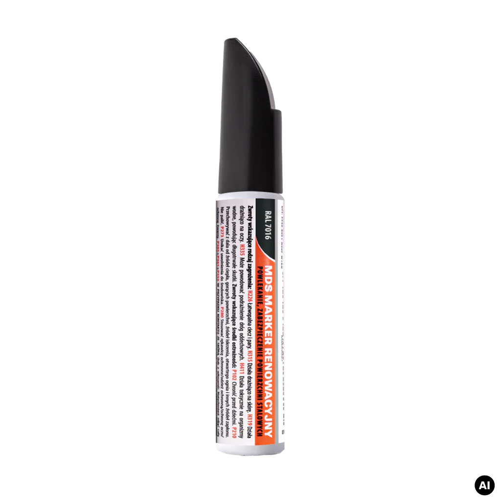 Marker Renowacyjny 7016 Antracyt MDS, MMR7016