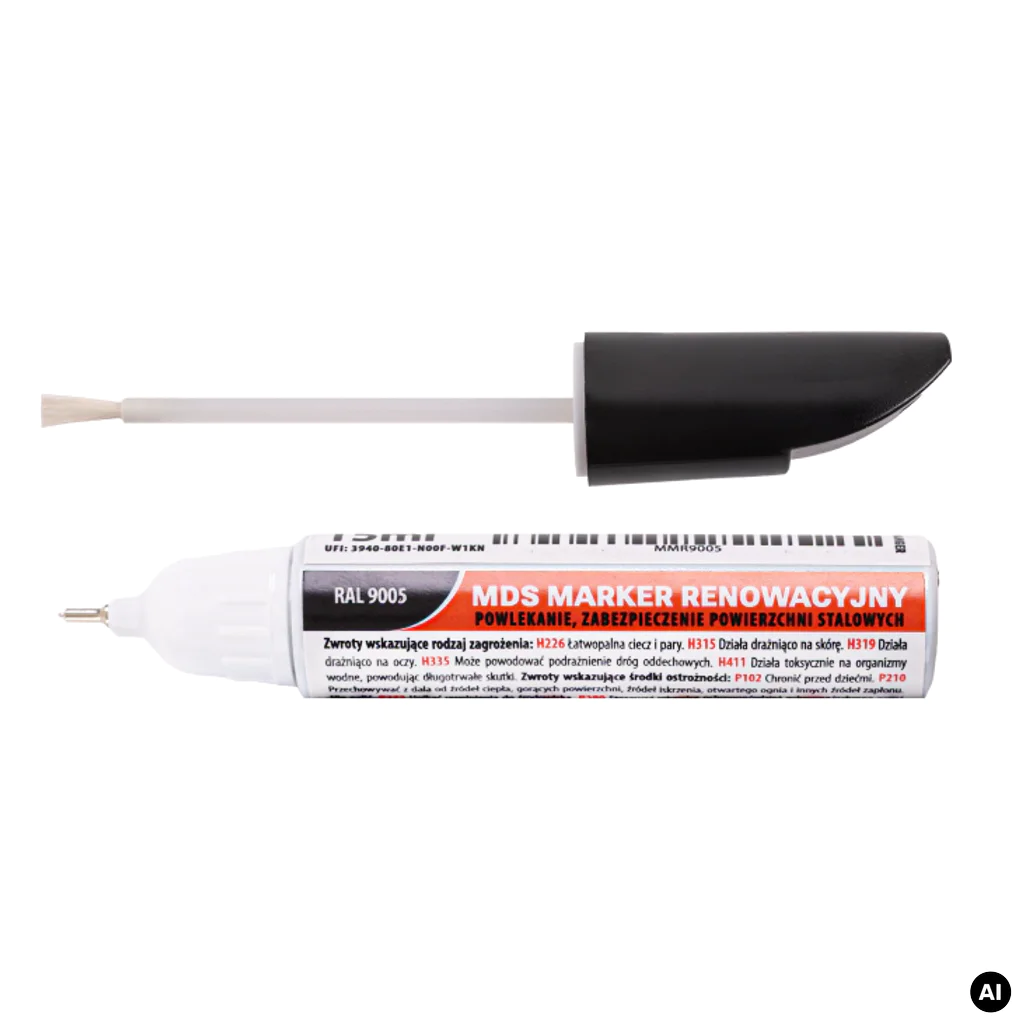 Marker Renowacyjny 7016 Antracyt MDS, MMR7016