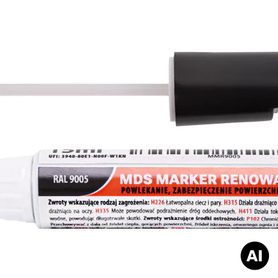 Marker Renowacyjny 7016 Antracyt MDS, MMR7016