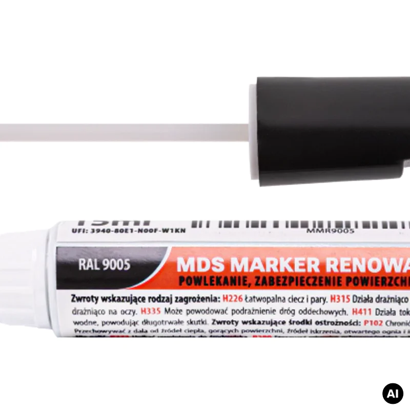 Marker Renowacyjny 7016 Antracyt MDS, MMR7016 - 2