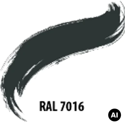 Marker Renowacyjny 7016 Antracyt MDS, MMR7016