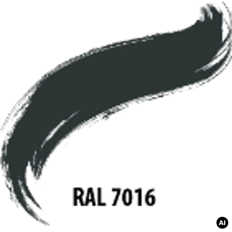 Marker Renowacyjny 7016 Antracyt MDS, MMR7016 - 3