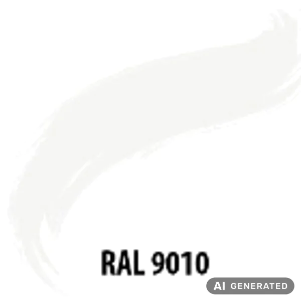 Marker Renowacyjny 9010 Biały MDS, MMR9010 - 3