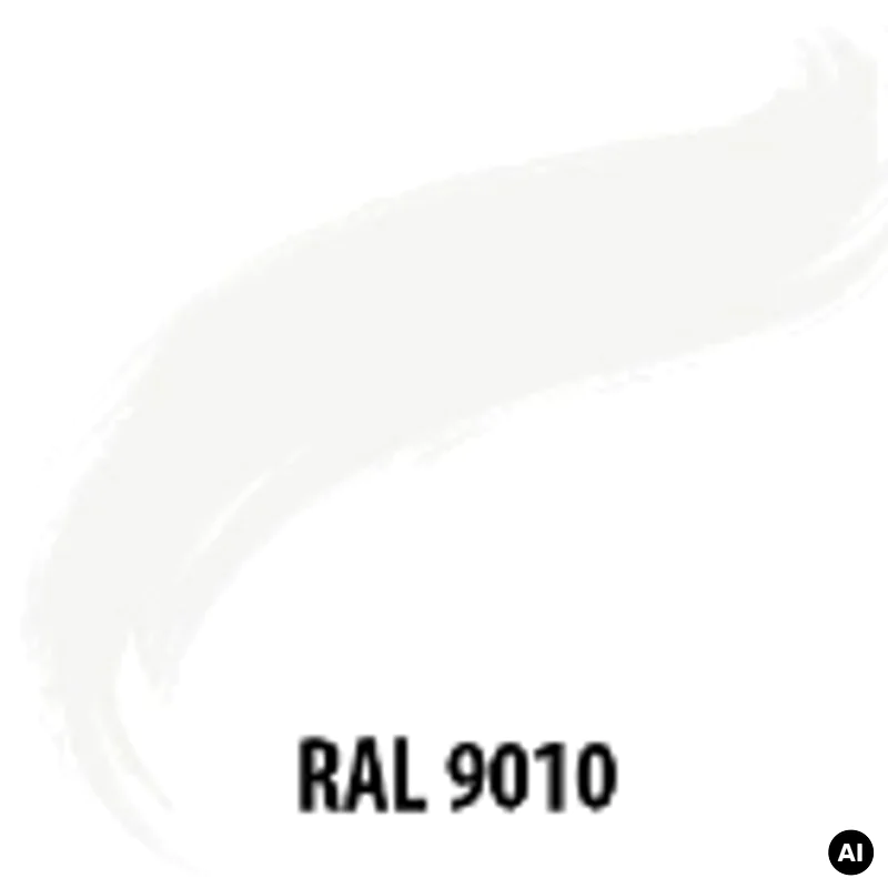 Marker Renowacyjny 9010 Biały MDS, MMR9010 - 3